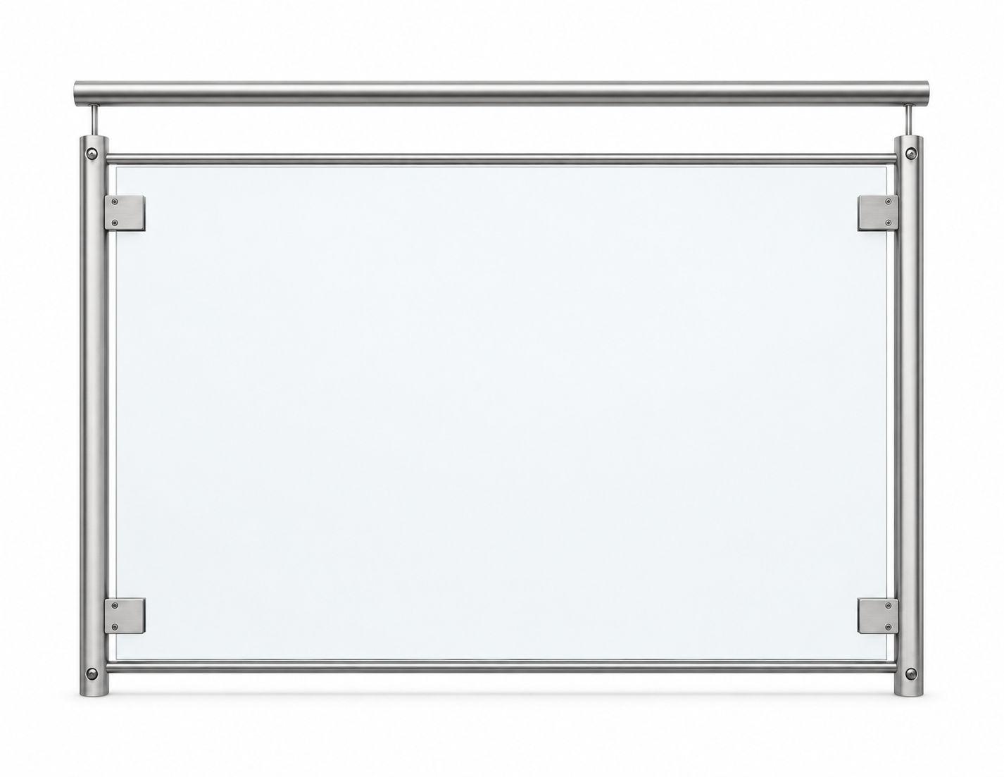 Französischer Balkon Model 205