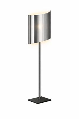 Stehlampe