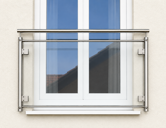 Französischer Balkon Model 205
