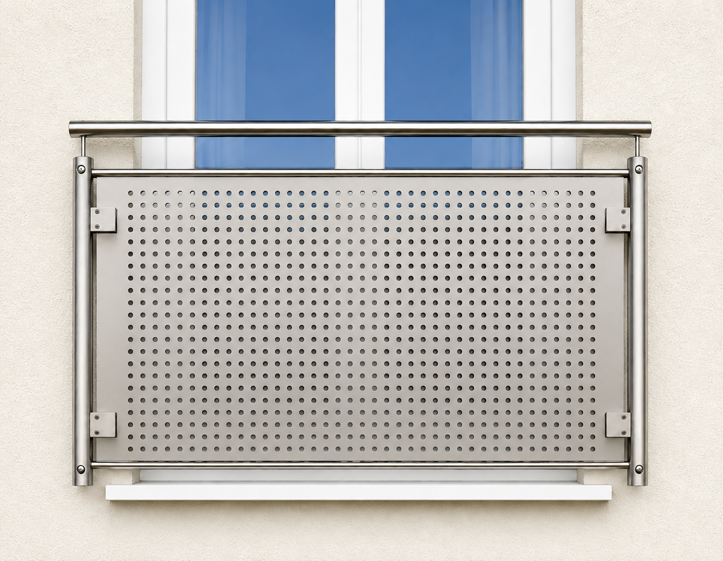 Französischer Balkon Mod. 204