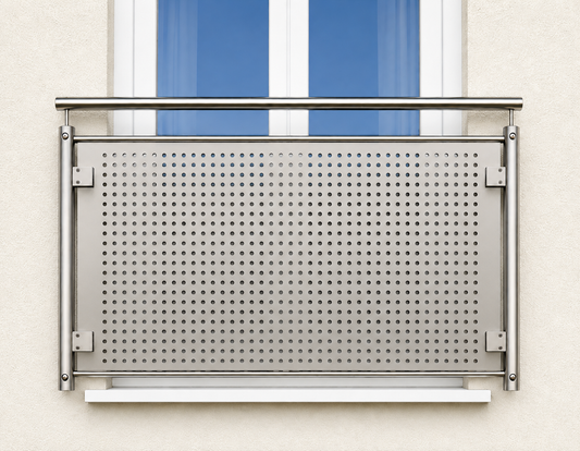 Französischer Balkon Mod. 204